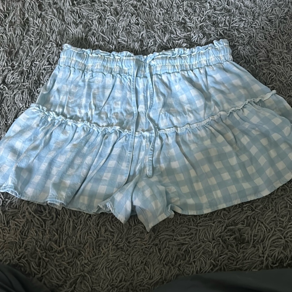 Aeropostale skort